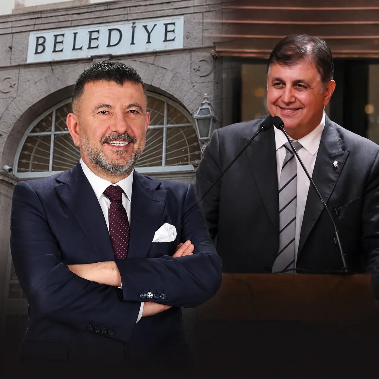 CHP'li belediyelerdeki rüşvet ağı ifşa oldu: Veli Ağbaba'nın danışmanına para akışı belgelendi