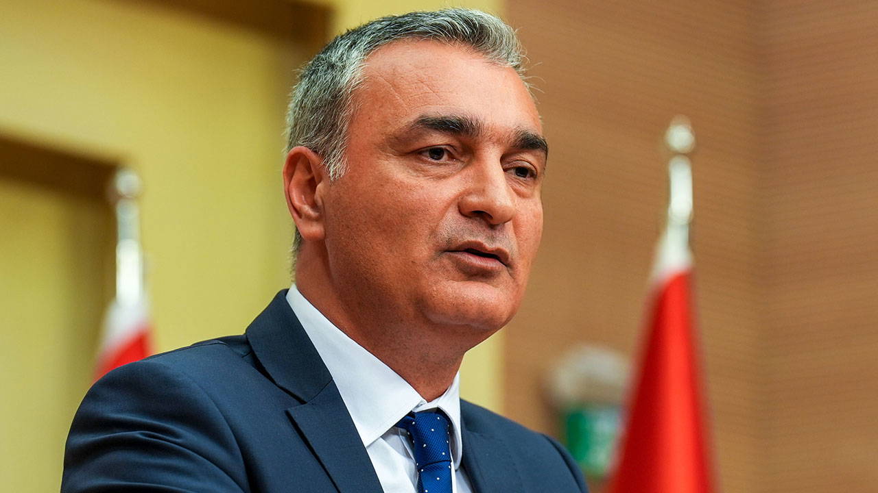 CHP'li belediyelere operasyon: 'Mutlak Butlan' yönetiminden ilk açıklama