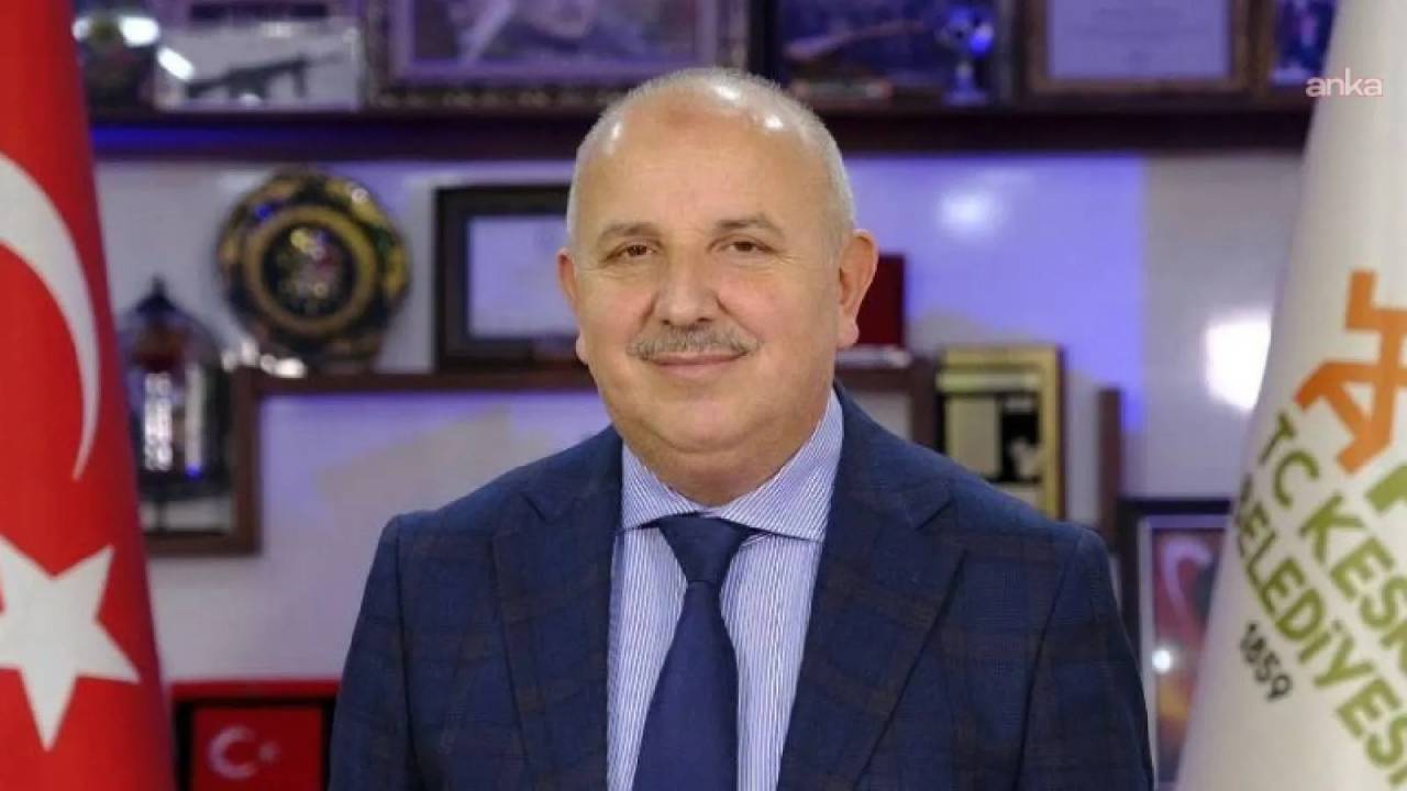 CHP'li belediyelere soruşturma, AKP'li başkan tutuksuz: Çifte standart iddiası
