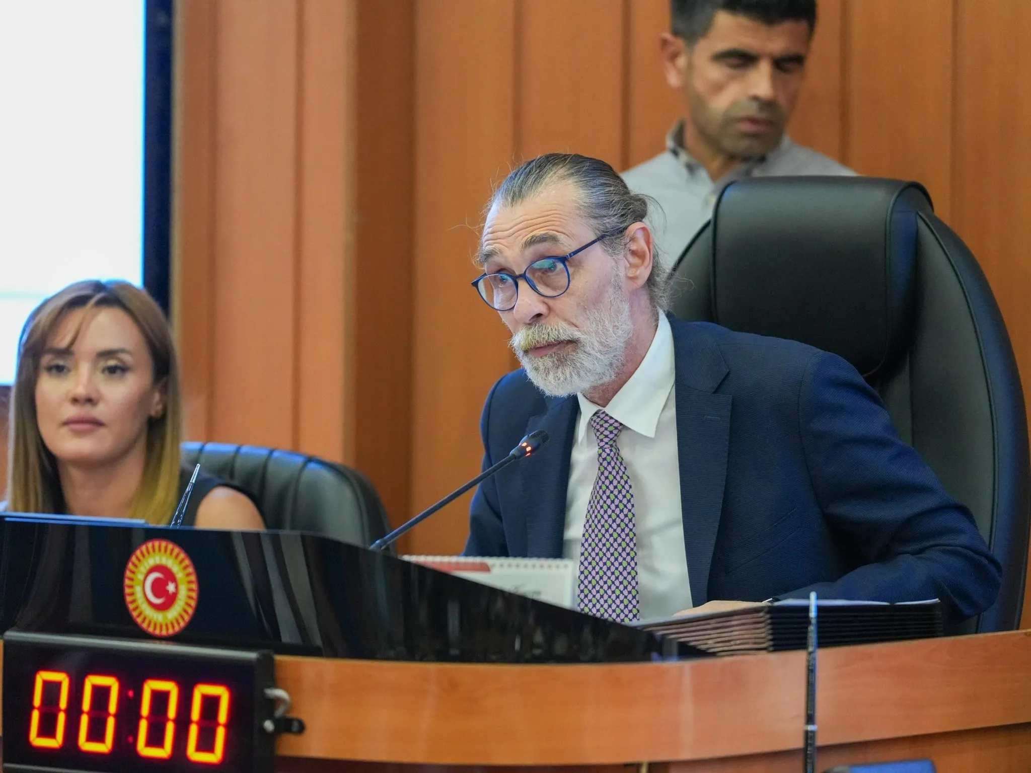 CHP'li Beşikçioğlu'nun esrar testi pozitif: Adli Tıp raporu ortaya çıktı