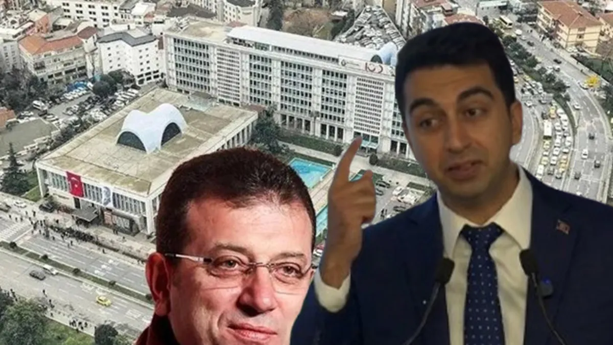 CHP'li Bingöl'den İBB'ye sert tepki: 30 bin Tuzlalıyı evsiz bırakacaksınız