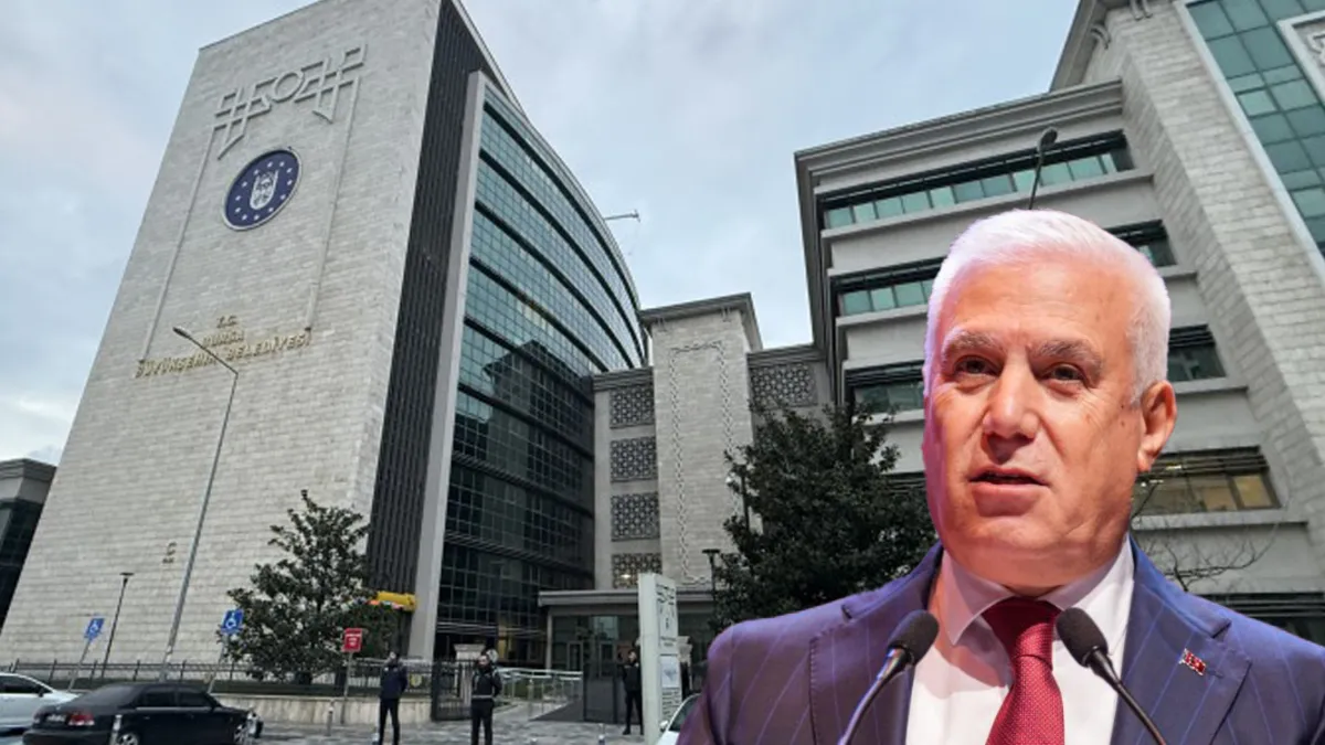 CHP'li Bozbey’e 402 yıl hapis talebi: İddianamede örgüt iddiası