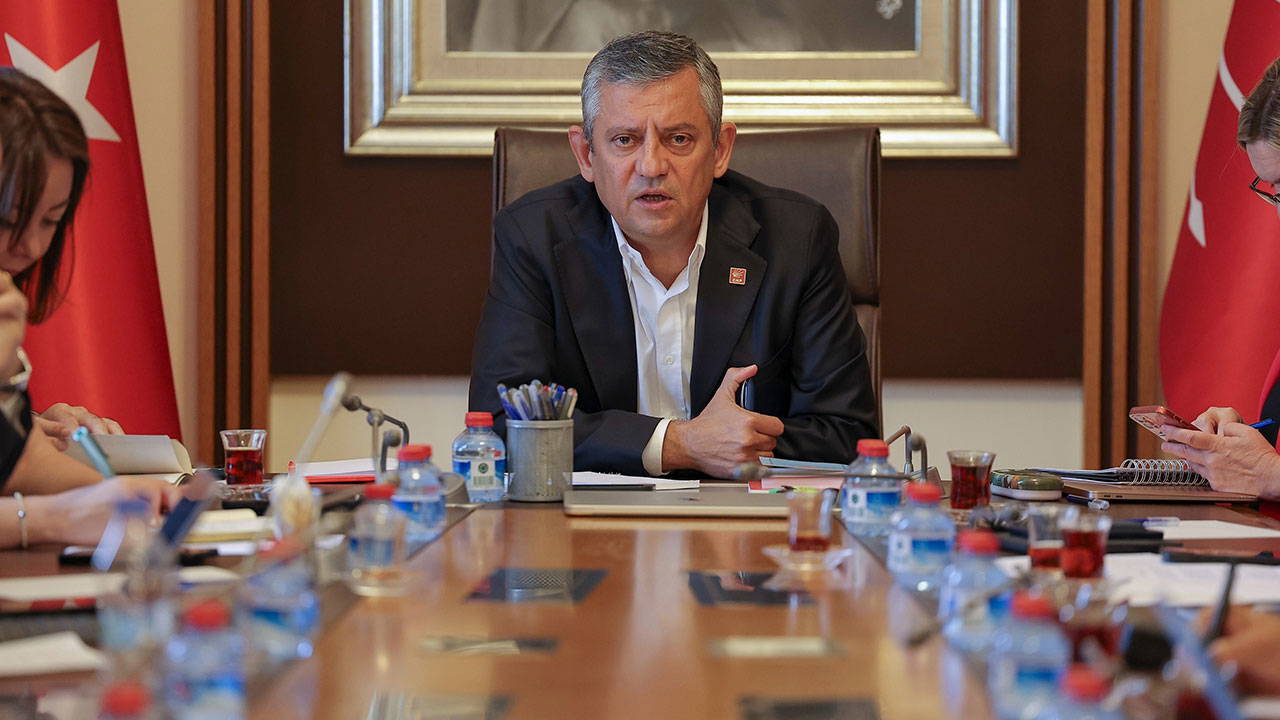 CHP'li Bülbül: 21 Temmuz'dan sonra yeni oluşum sinyali