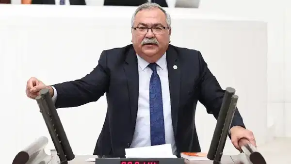 CHP'li Bülbül'den vekil transferi iddiasına yanıt: 'Parti kararlarına uyarız