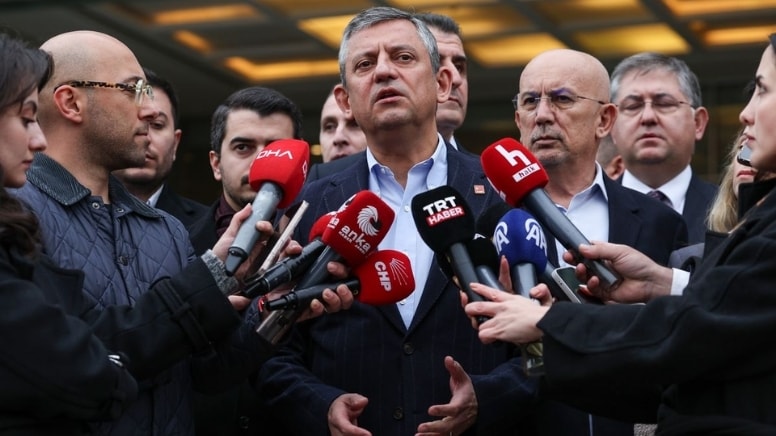 CHP'li Bülbül'den 'yeni parti' iddialarına net yanıt