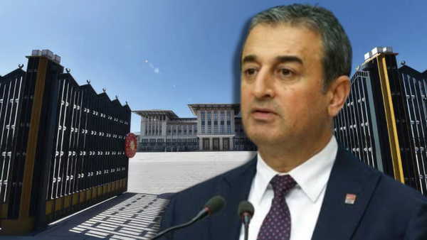 CHP'li Bulut: Saray dakikada 32 bin 562 TL harcadı