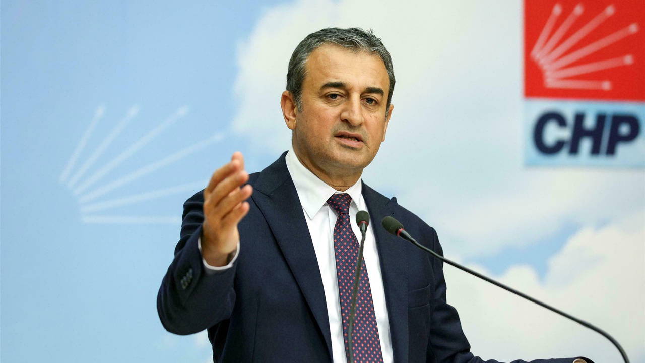 CHP'li Bulut'tan sert tepki: Yargıyı kullanan AKP aparatıdır