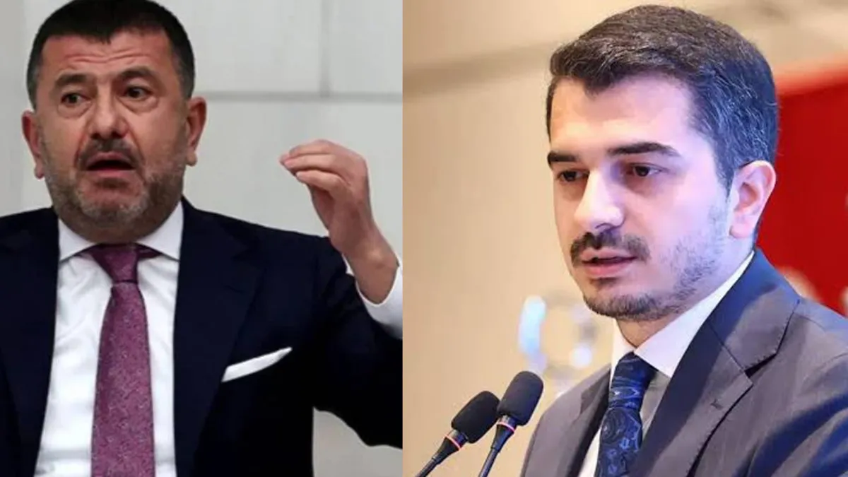 CHP'li Çankaya Belediyesi'nde 300 Bin Dolarlık Rüşvet İddiası