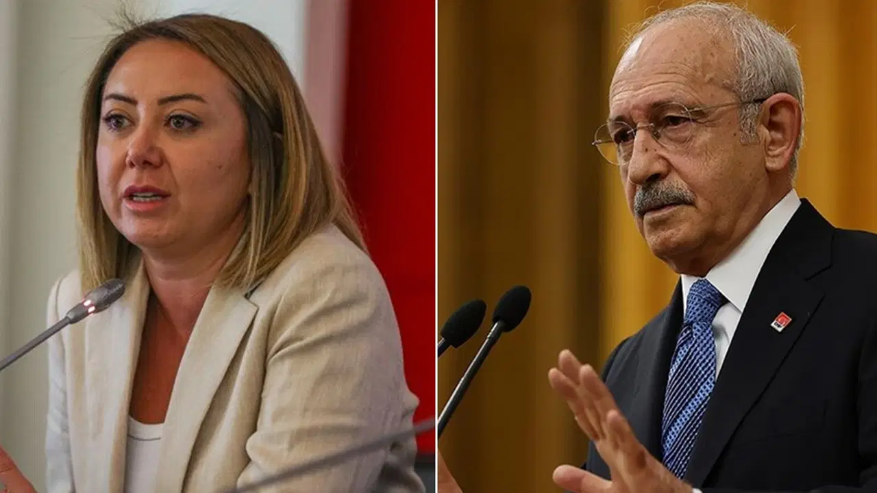 CHP'li Çiftçi: 'Butlan' Yönetimine Tüzük Uyarısı