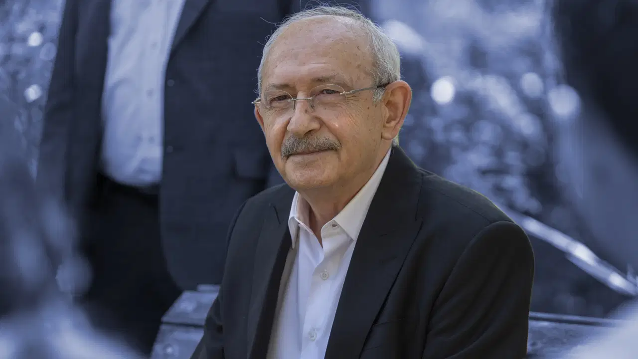 CHP'li Çiftçi'den Kılıçdaroğlu'na sert yanıt: 'Butlan-sultan ittifakı