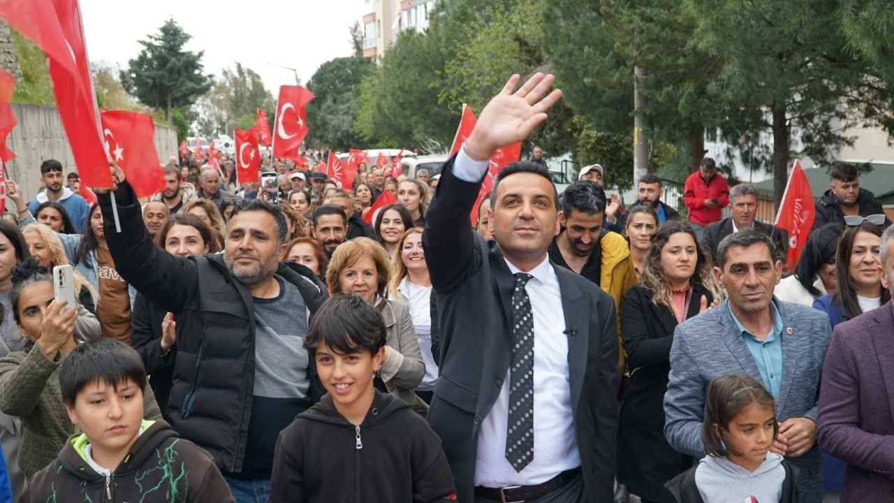 CHP'li Yıldız'dan Kurultay Çağrısı: Partide Mücadeleye Devam