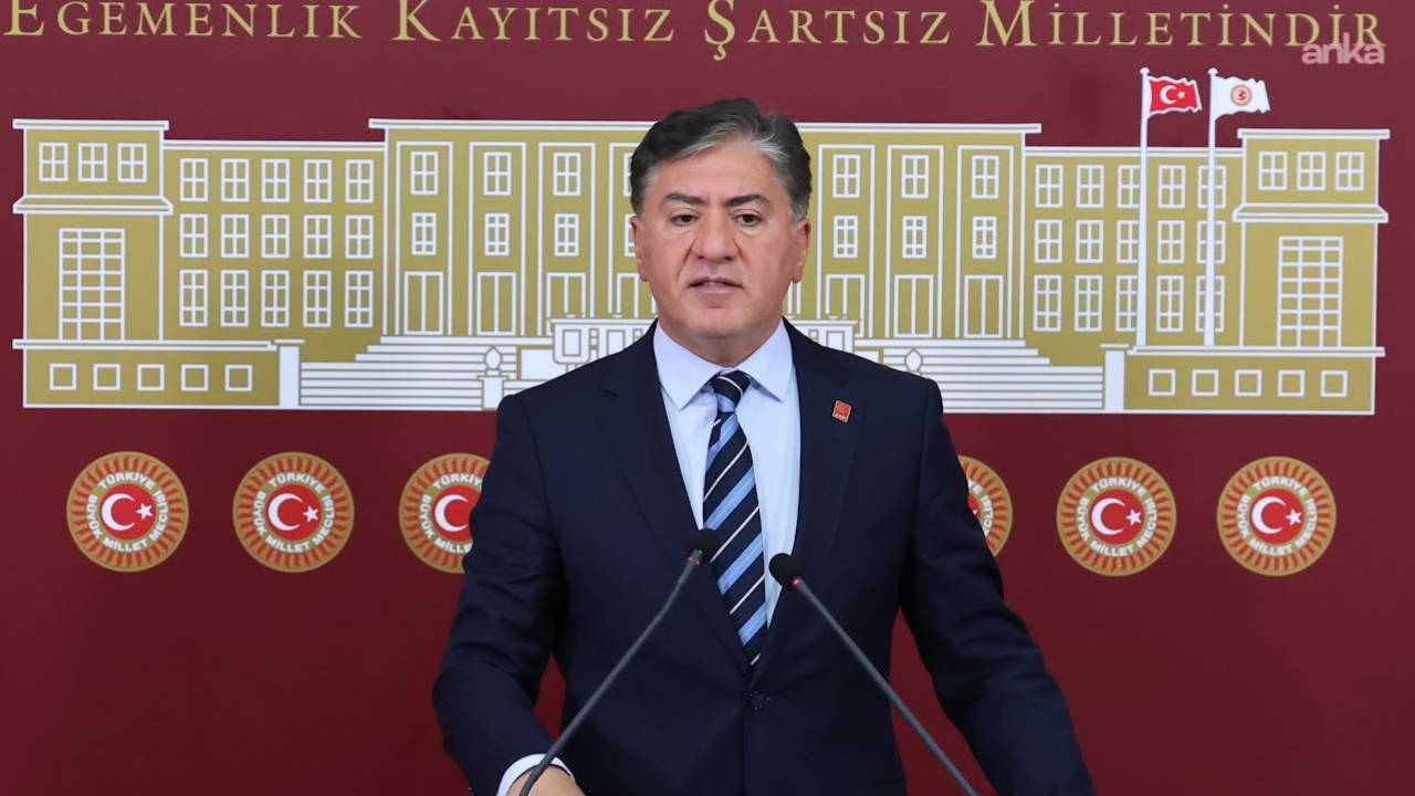 CHP'li Emir: 'Salt çoğunluk sağlanırsa kurultay kaçınılmaz