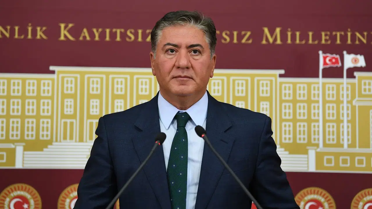 CHP'li Emir'den çarpıcı iddia: İtirafçı iş insanına 1.5 milyarlık ihale