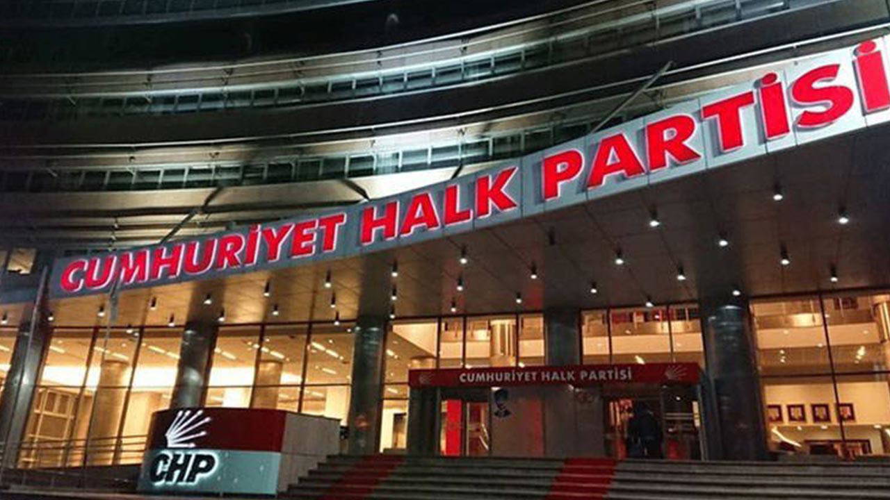 CHP'li eski 100 kadın kolları başkanından 'mutlak butlan' tepkisi