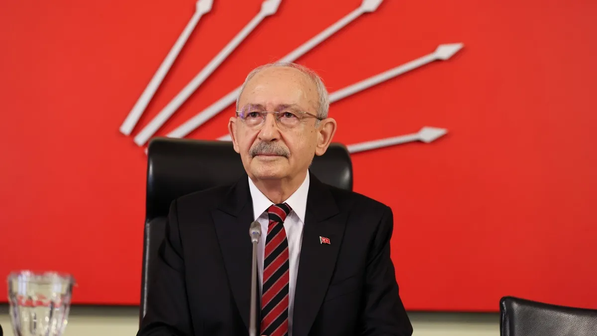 CHP'li eski aday Sağsöz: İmamoğlu batı projesi
