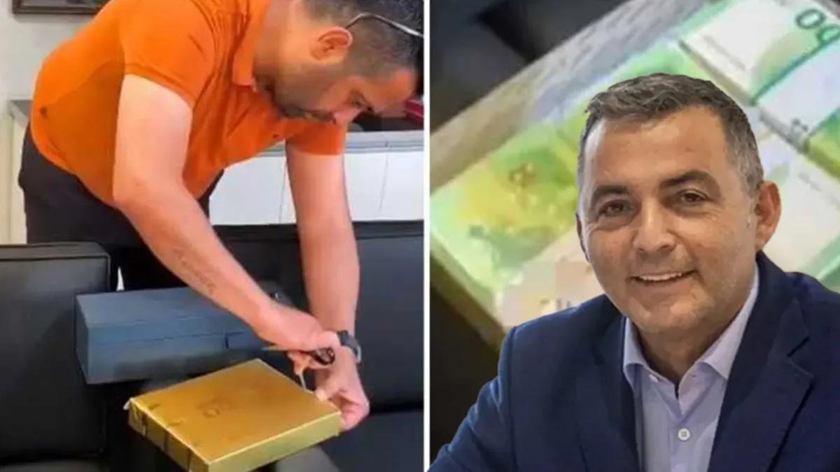 CHP'li eski Manavgat Belediye Başkanı Kara'ya 46 yıl hapis