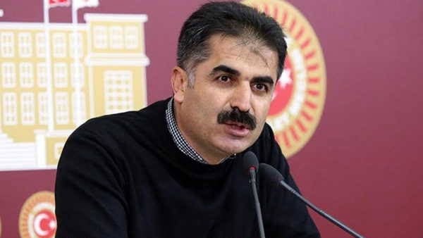 CHP'li Eski Vekile İmamoğlu Paylaşımı Nedeniyle Ceza
