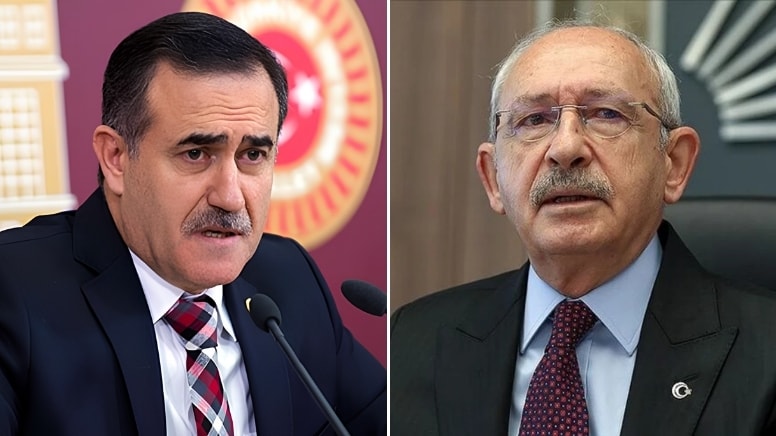CHP'li eski vekil Özkes: Kılıçdaroğlu'nu FETÖ konusunda uyardım, aramız bozuldu