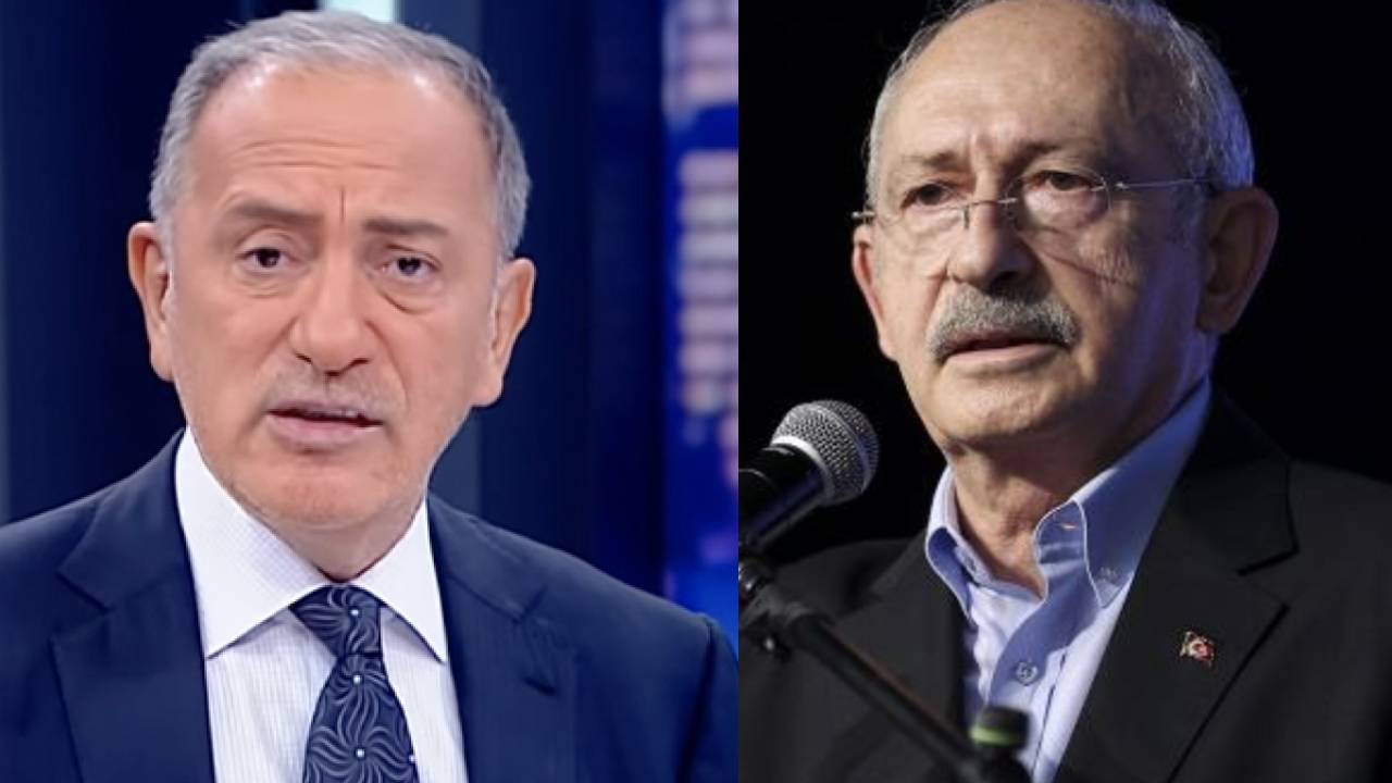 CHP'li eski yakın isim: Kılıçdaroğlu kardeşleriyle konuşmaz, milletle nasıl anlaşacak