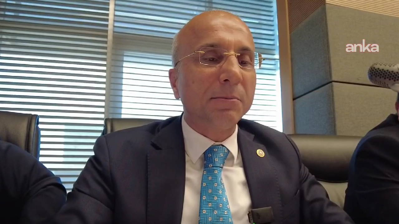 CHP'li Genç: Uzman erbaşlar kamuda istihdam edilsin