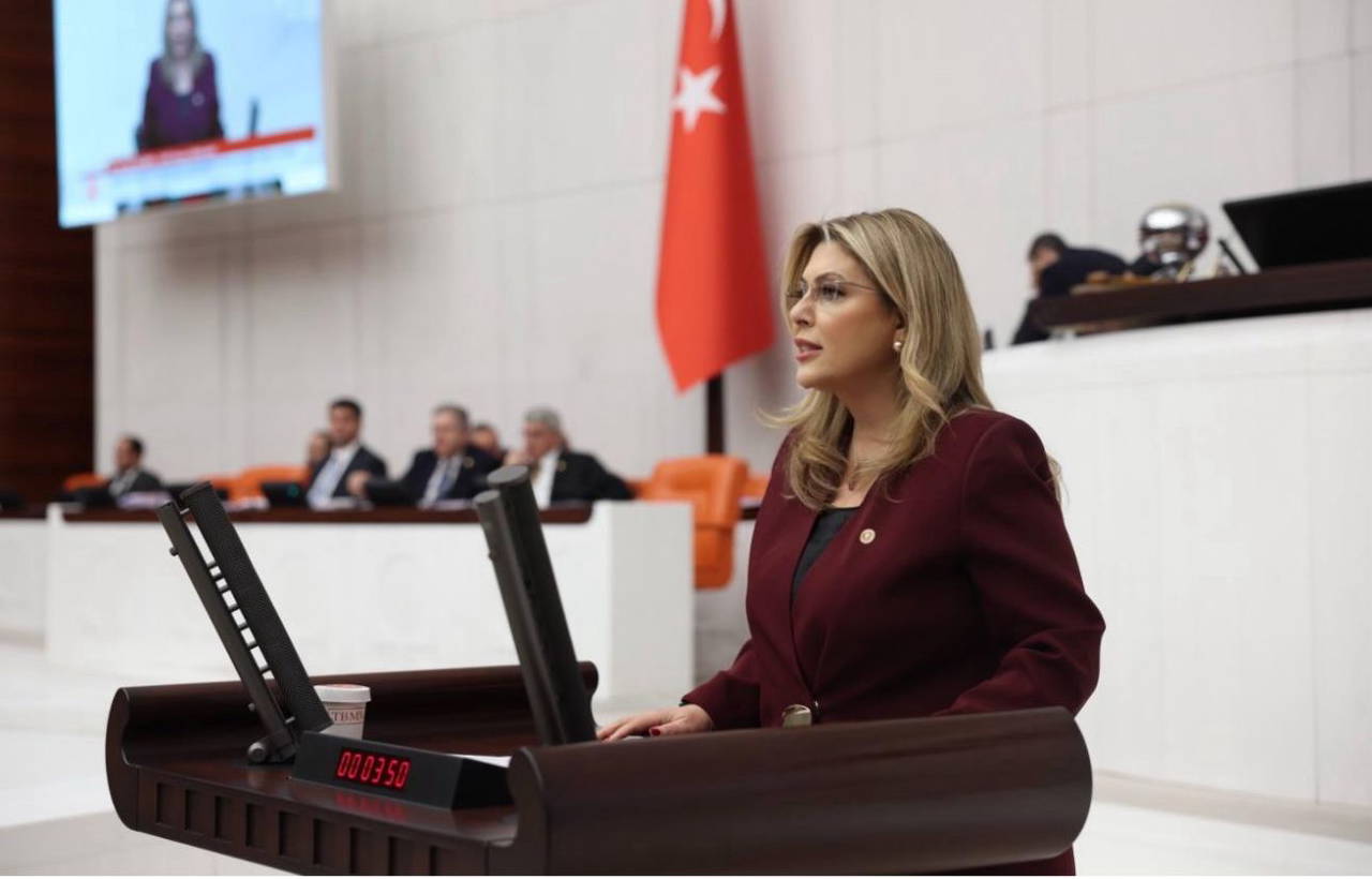 CHP'li Gezmiş: Engelli Yurttaşlar Yardım Değil, Hak Talep Ediyor