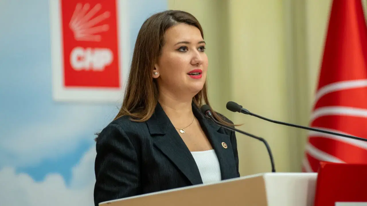 CHP'li Gökçen: O yazıyı ben yazmadım, odam karıştırıldı