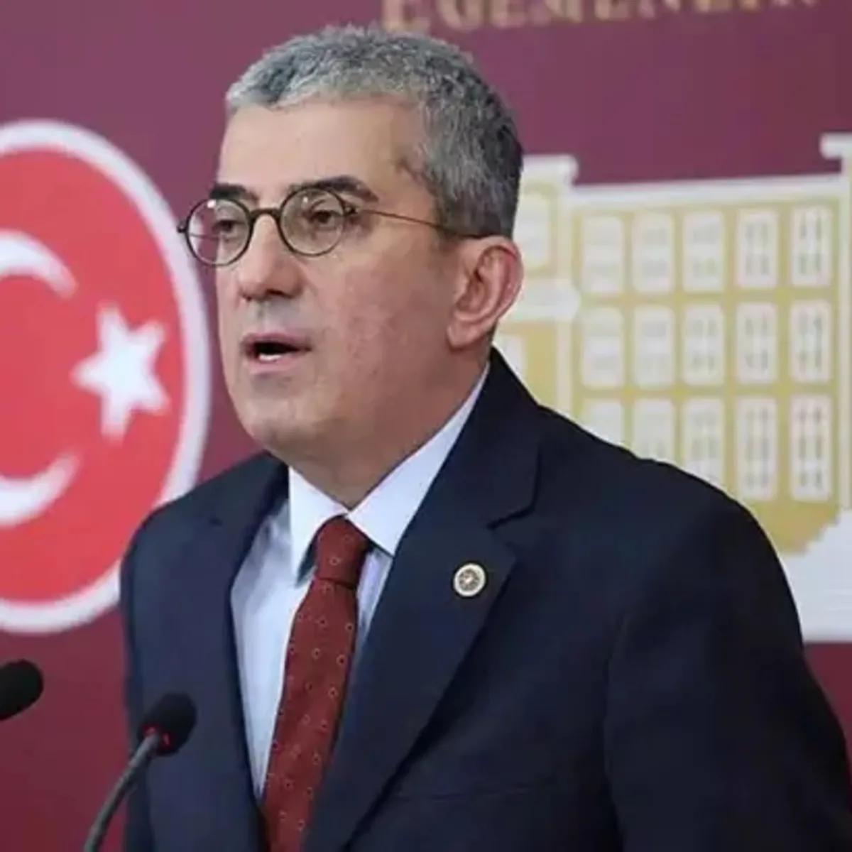 CHP'li Gökhan Günaydın hakkındaki tedbir kararı kaldırıldı