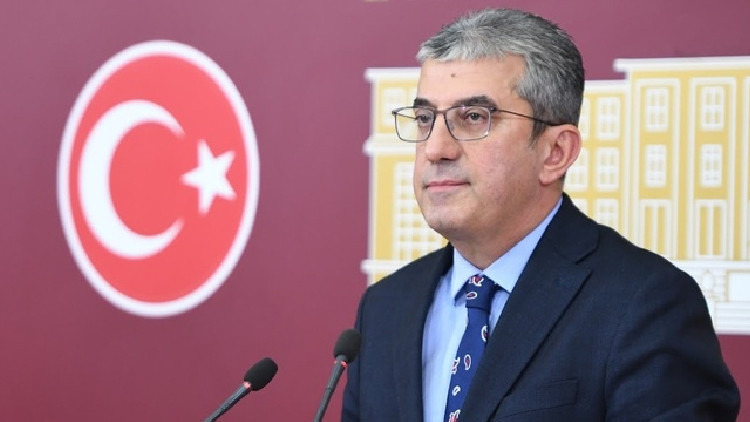 CHP'li Gökhan Günaydın'ın tedbir kararı kaldırıldı