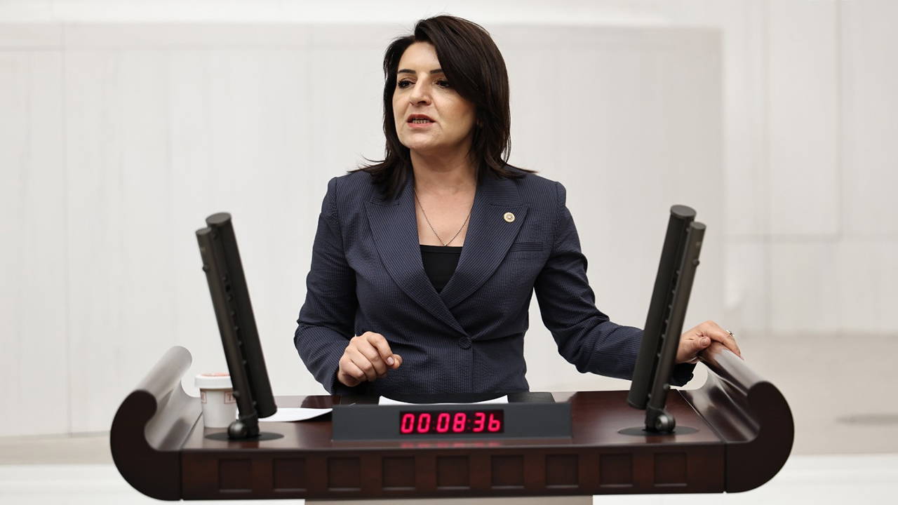 CHP'li Gülcan Kış: Türkiye artık günü kurtarmayı konuşuyor