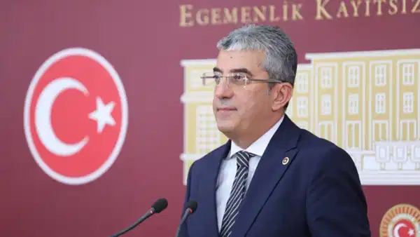 CHP'li Günaydın: 12. Yargı Paketi vatandaşa değil bürokrasiye yarıyor