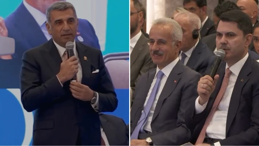 CHP'li Gürsel Erol'dan Bakan Murat Kurum'a Övgü Dolu Sözler