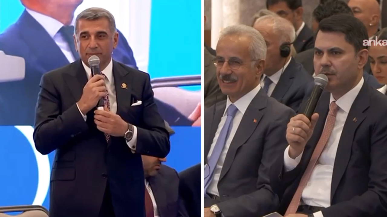 CHP'li Gürsel Erol'dan Murat Kurum'a Övgü: 'Emsali Görülmemiş Başarı