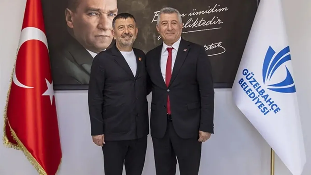 CHP'li Güzelbahçe Belediyesi'ne rüşvet operasyonunda iki yeni tutuklama