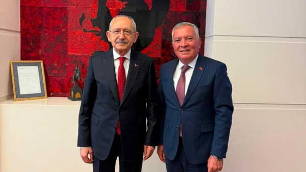CHP'li Honaz Belediye Başkanı Kepenek'ten Kılıçdaroğlu'na destek açıklaması