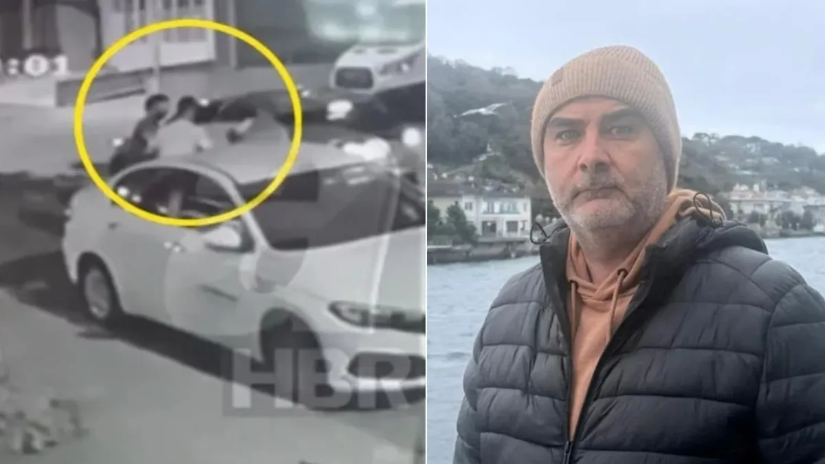 CHP'li İBB yöneticisi Erhan Karaal'ı kaçıranlardan kanlı talimat: Fidye alamazsak öldür