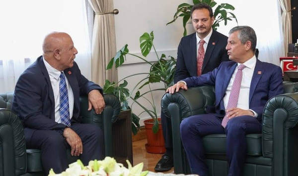 CHP'li Işık: Yeni Parti iktidarında öteki olmayacak