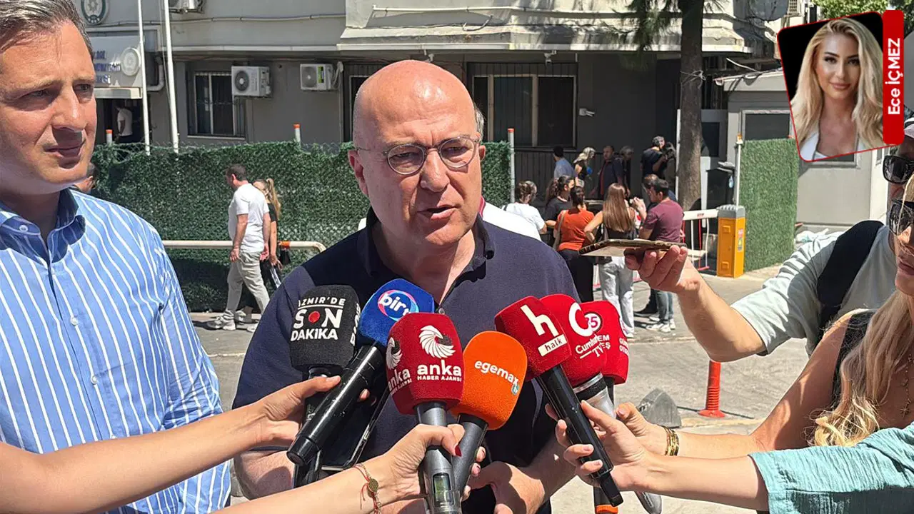 CHP'li isimlerden operasyon tepkisi: 'Bu yapılan eziyet unutulmayacak