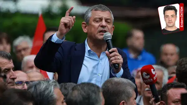 CHP'li isimlerden yeni parti: Kuruluş bu hafta