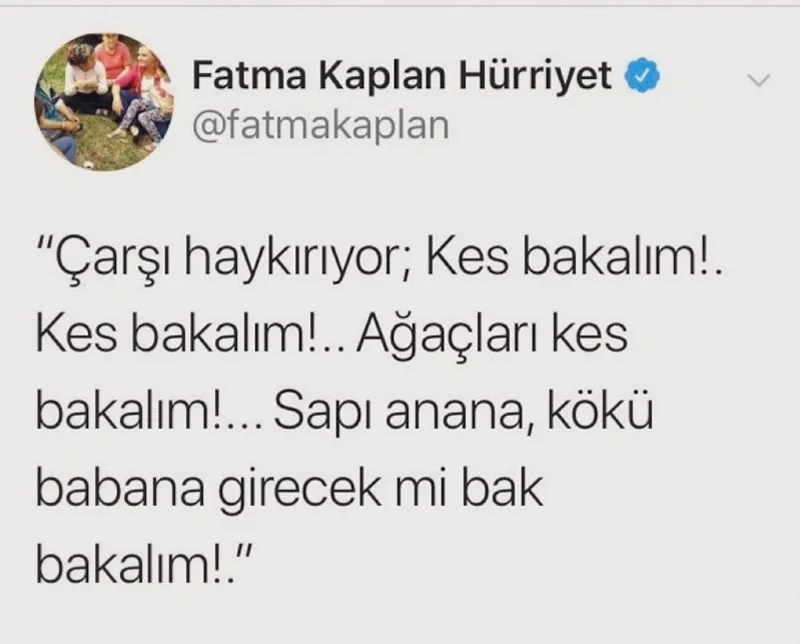 CHP'li İzmit Belediye Başkanı'nın Gezi paylaşımı tepki çekti