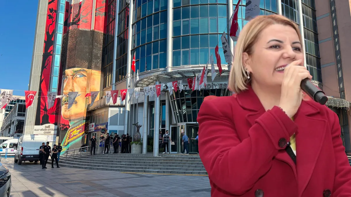 CHP'li İzmit Belediyesi'nde rüşvet: 3 kilo altın ve yüzde 10 komisyon