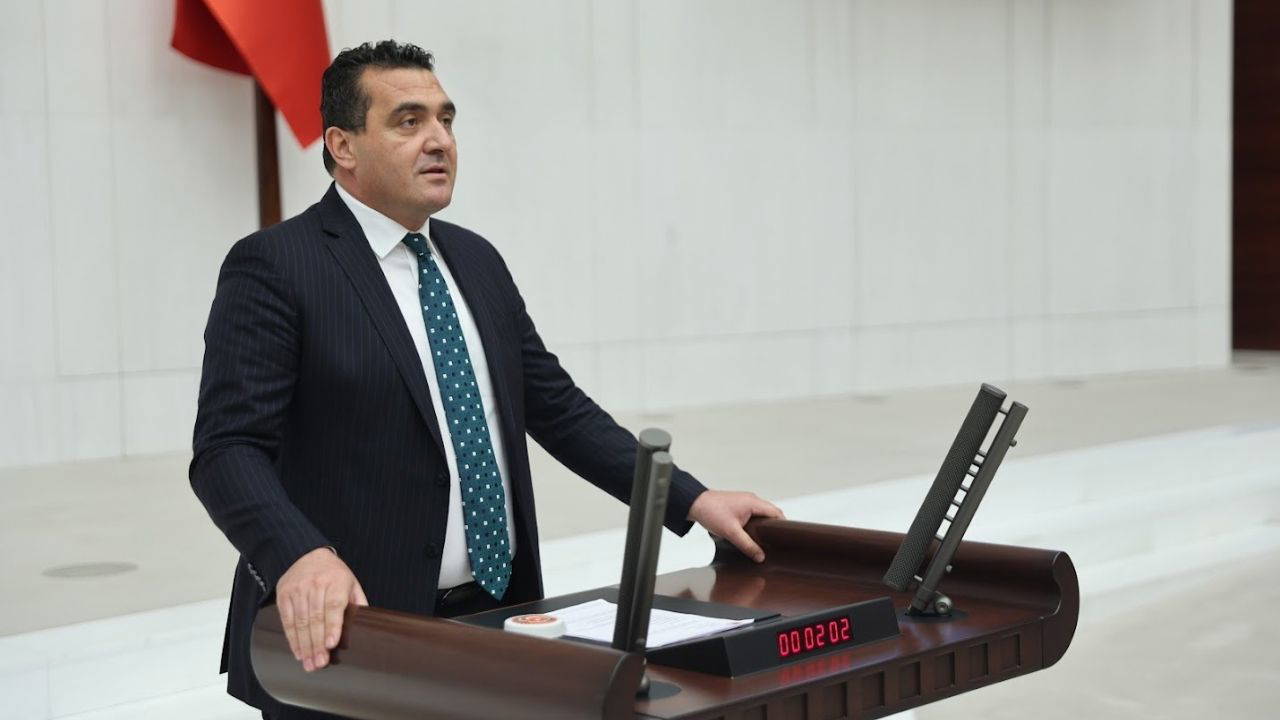 CHP'li Karasu: Emekli intiharları umutsuzluk ve sosyal çöküşün acı tablosu
