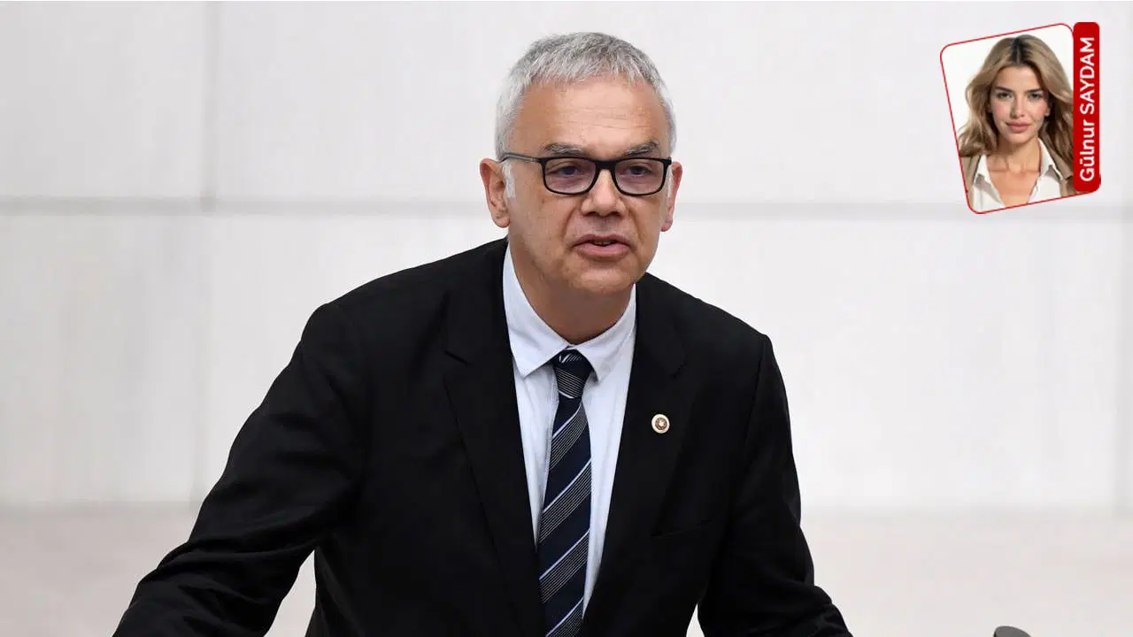 CHP'li Kayıhan Pala'dan sahte denklik belgeleri için TBMM'ye soru önergesi
