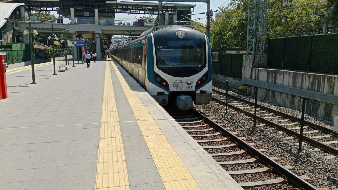 CHP'li Kılınç, Marmaray'daki İntihar Olaylarını TBMM Gündemine Taşıdı