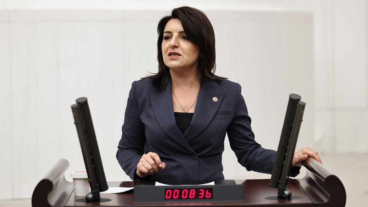 CHP'li Kış: İktidar Emeği Değil Rantı, Üretimi Değil Ayrıcalığı Koruyor