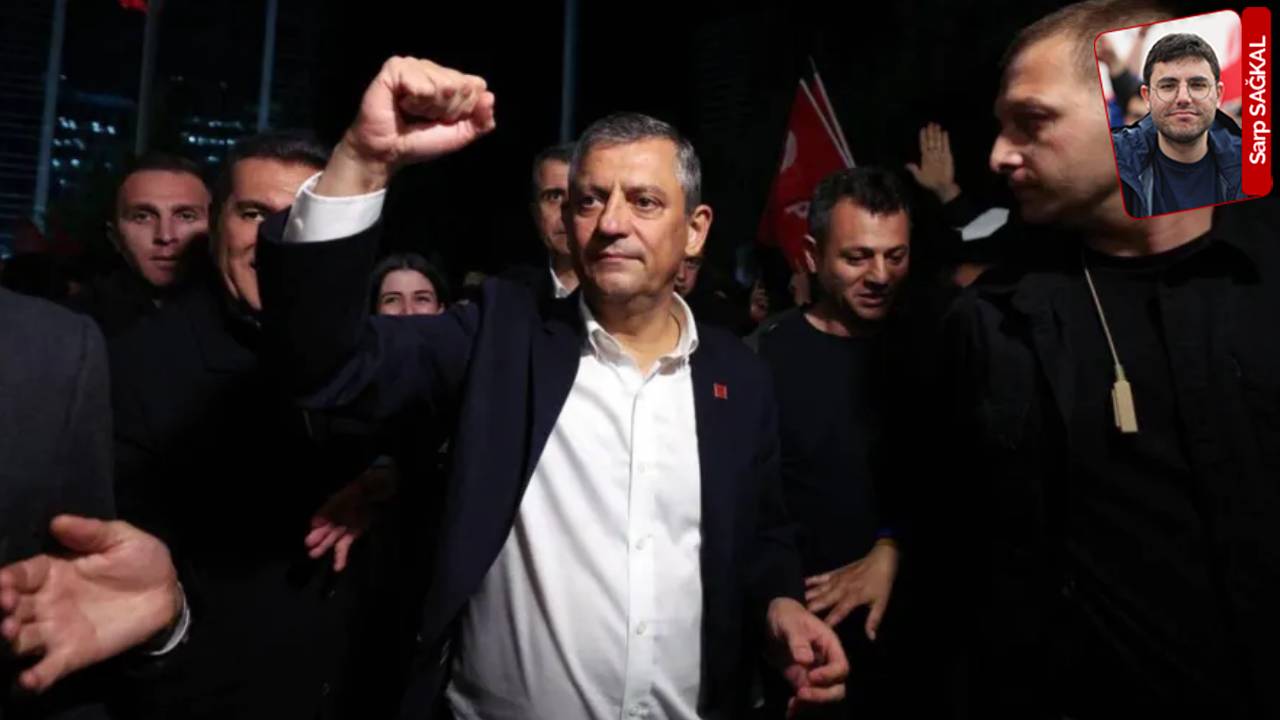 CHP’li kurmaylar: Hukuki mücadelemiz sürecek