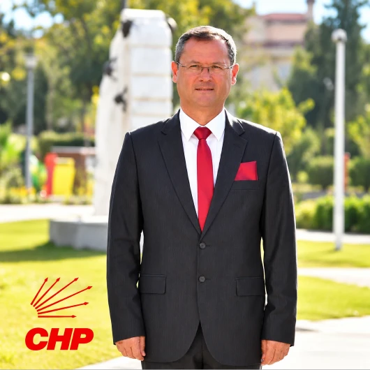 CHP'li Meclis Üyesi Çin Ziyaretinde Gözaltına Alındı