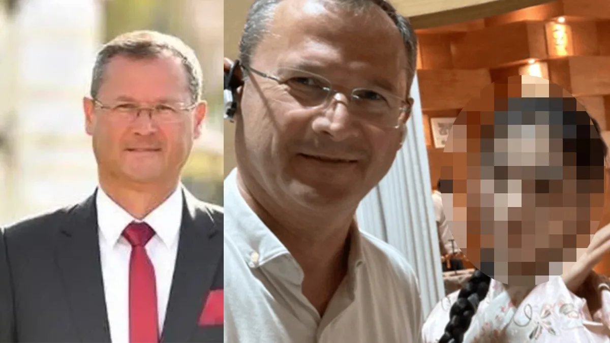 CHP'li Meclis Üyesi Ruhtan Başkaya Çin'de 18 Yaşından Küçük Kızla Otel Odasında Yakalandı
