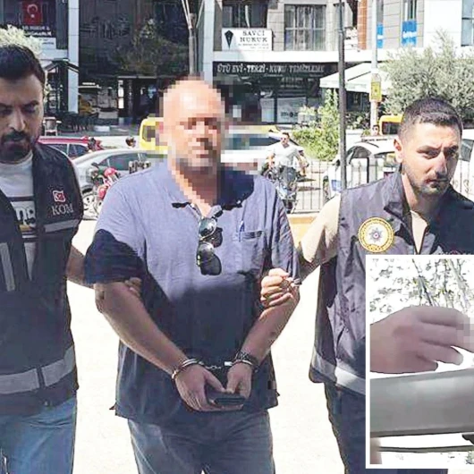 CHP'li Meclis Üyesine Rüşvet Suçüstü: 200 Bin Avro İstemişti