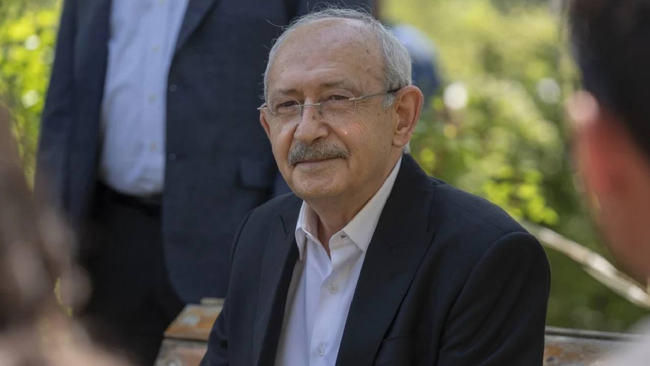 CHP'li Mehmet Tüm görev almayacak: 'Ayrışmaların tarafı olmak istemiyorum