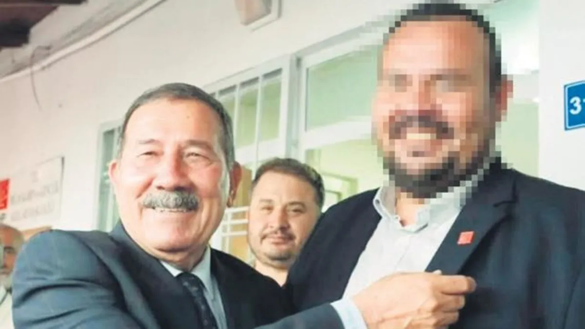 CHP'li Milas Belediyesi'nde ihale operasyonu: 29 gözaltı
